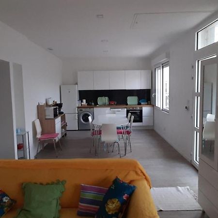 Maison Ville Agreable Riorges Bagian luar foto