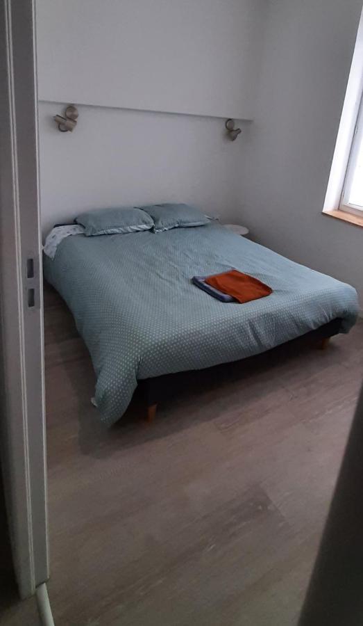 Maison Ville Agreable Riorges Bagian luar foto