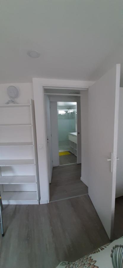Maison Ville Agreable Riorges Bagian luar foto