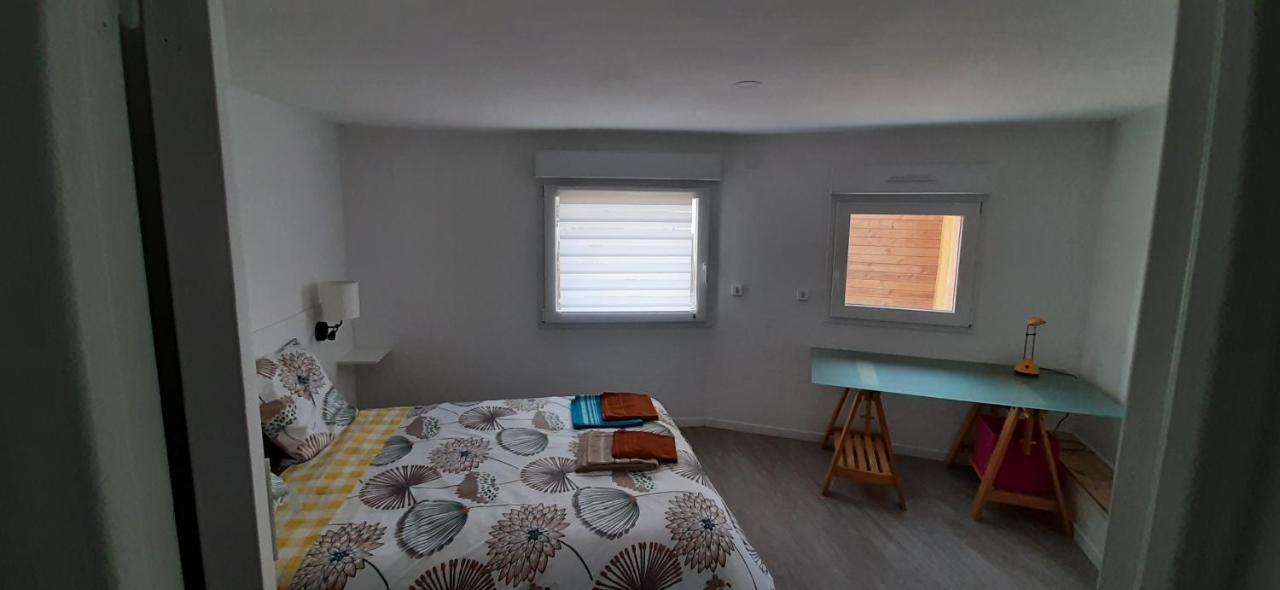 Maison Ville Agreable Riorges Bagian luar foto